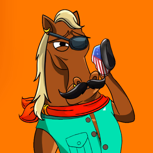 The Unstable Horses Yard
