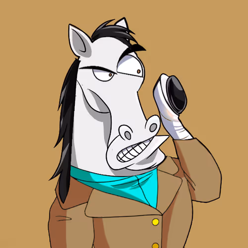 The Unstable Horses Yard
