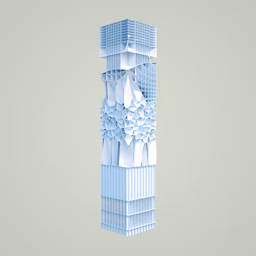 OBJECTS and MOVEMENTS