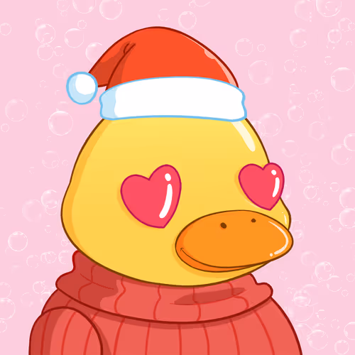 Duck Frens