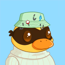 Duck Frens #2499