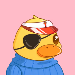 Duck Frens #1455