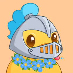 Duck Frens #3227