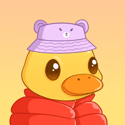 Duck Frens #3165