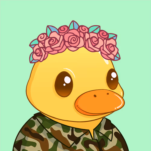 Duck Frens