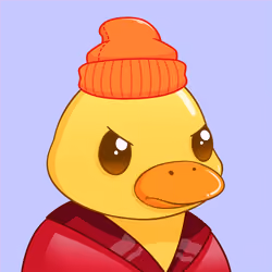 Duck Frens #1256