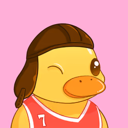 Duck Frens #3512