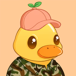Duck Frens #1309