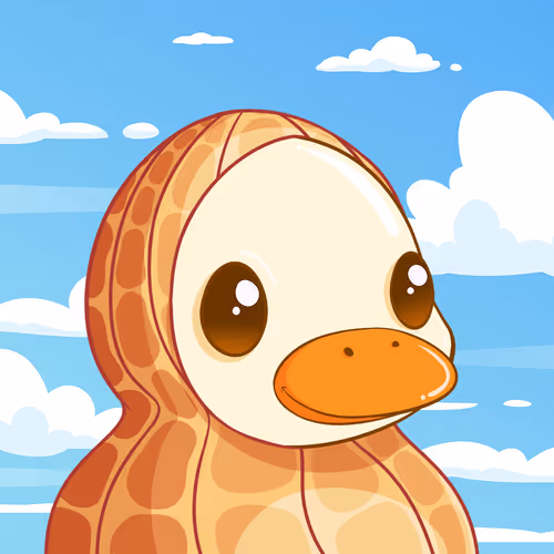 Duck Frens