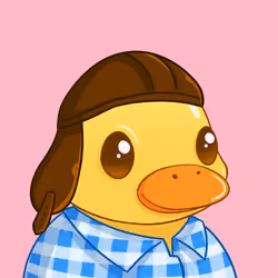 Duck Frens #2646