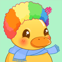 Duck Frens #3601