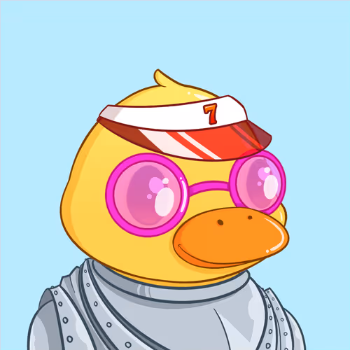 Duck Frens