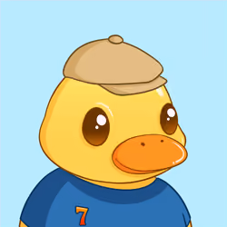 Duck Frens #1606