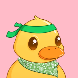 Duck Frens #2344