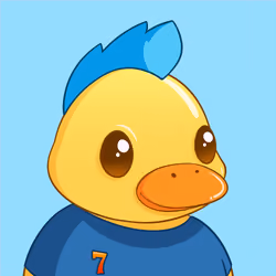Duck Frens #4897
