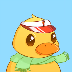 Duck Frens #1226