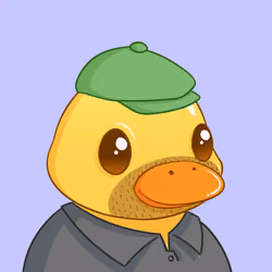 Duck Frens #831