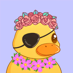Duck Frens #1922