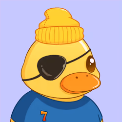 Duck Frens #1587