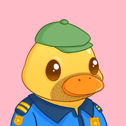 Duck Frens #1740