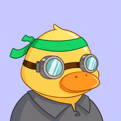 Duck Frens #2844