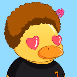 Duck Frens #4568