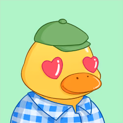 Duck Frens #4968