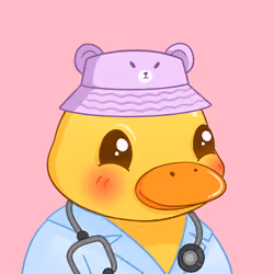Duck Frens #3436
