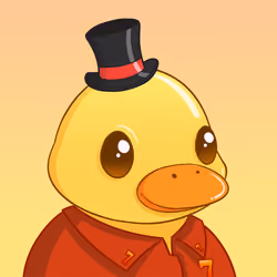 Duck Frens #4969