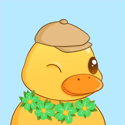 Duck Frens #2743