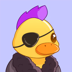 Duck Frens #1237