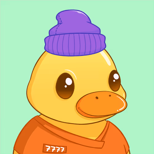 Duck Frens