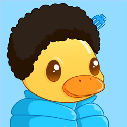 Duck Frens #1243