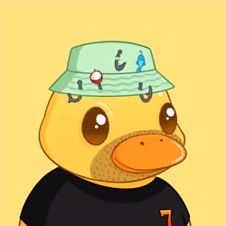 Duck Frens #1688