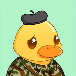 Duck Frens #2921