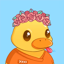 Duck Frens #1129