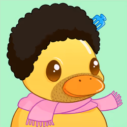 Duck Frens #4964