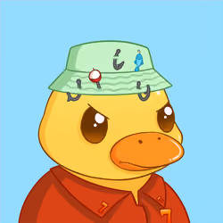 Duck Frens #4896