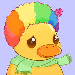 Duck Frens #3450