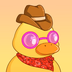 Duck Frens #4541