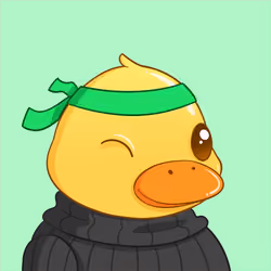 Duck Frens #1601