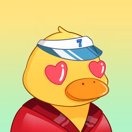 Duck Frens