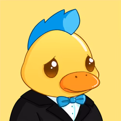 Duck Frens #3757