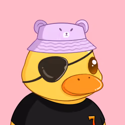 Duck Frens #3605