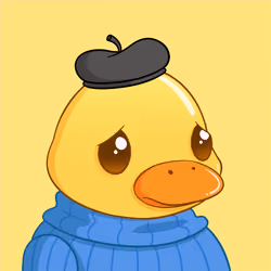 Duck Frens #1175