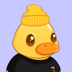 Duck Frens #2075