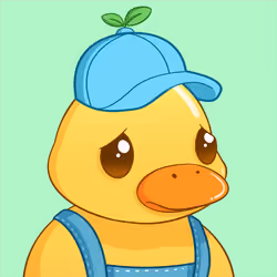 Duck Frens #3452