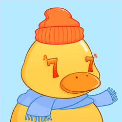 Duck Frens #1600