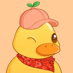 Duck Frens #3689