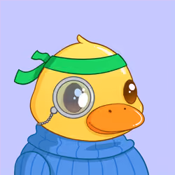 Duck Frens #1454